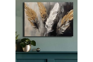 Tableau - 70 x 100 cm