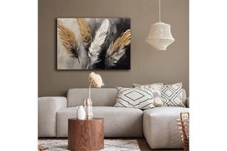 Tableau - 70 x 100 cm