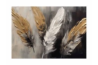 Tableau - 70 x 100 cm