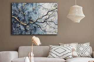 Tableau - 70 x 100 cm
