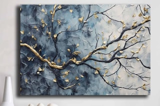 Tableau - 70 x 100 cm