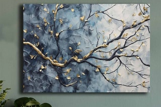 Tableau - 70 x 100 cm