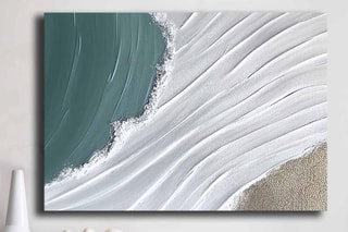 Tableau - 70 x 100 cm
