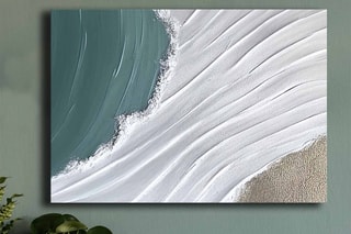 Tableau - 70 x 100 cm
