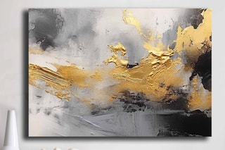 Tableau - 70 x 100 cm