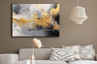 Tableau - 70 x 100 cm