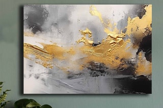 Tableau - 70 x 100 cm