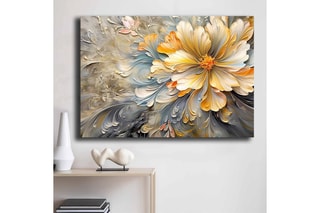 Tableau - 70 x 100 cm
