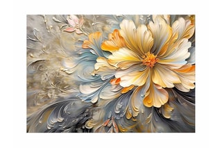 Tableau - 70 x 100 cm