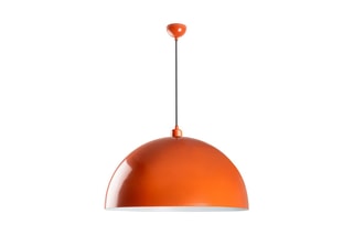 Suspension Kure - Orange - 40 W