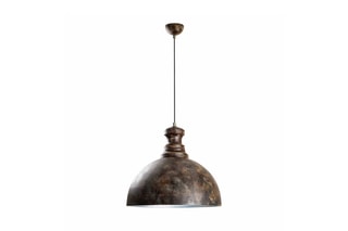 Suspension  Kure 228 - Marron foncé - 40 W