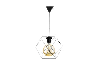 Suspension - Noir - 40 W