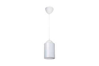 Suspension - Blanc - 40 W