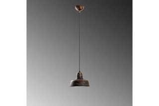 Suspension - Bronze - 40 W
