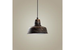 Suspension - Bronze - 40 W