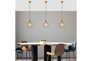 Suspension Mezopotamya - Cuivré - 40 W