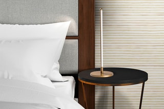 Lampe à poser LED Only - Doré - 12 W