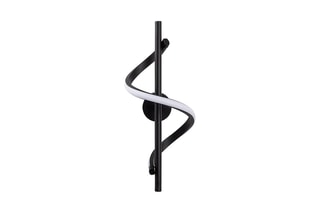 Applique murale  - Noir - 11 W