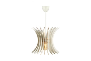 Suspension - Blanc - 45-60 W