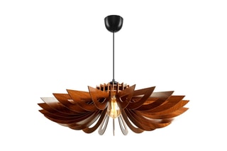 Suspension - Marron clair - 45-60 W