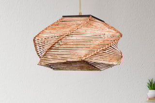 Suspension - Naturel - 60 W
