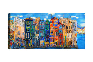 Tableau - 50 x 120 cm