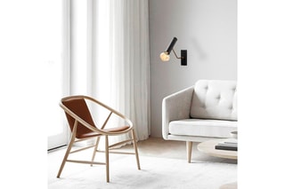 Applique murale - Noir - 40 W