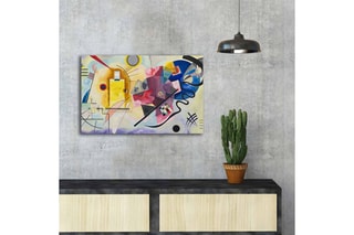 Tableau - 45 x 70 cm