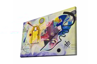 Tableau - 45 x 70 cm