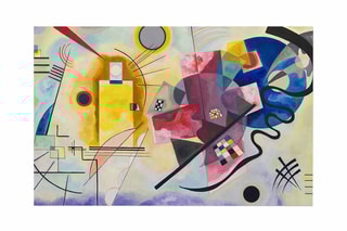 Tableau - 45 x 70 cm