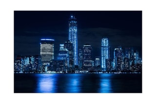 Tableau LED - 45 x 70 cm