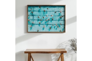 Tableau - 35 x 47 cm