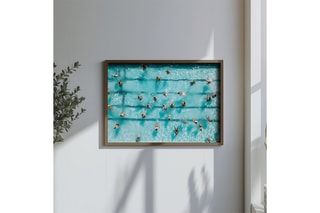 Tableau - 35 x 47 cm