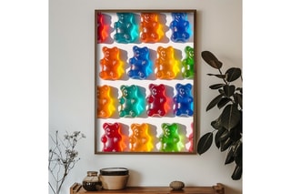 Tableau - 35 x 47 cm