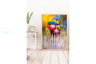 Tableau - 50 x 70 cm