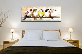 Tableau - 80 x 30 cm