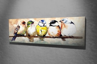 Tableau - 80 x 30 cm