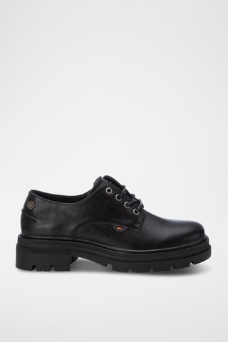 Derbys - Noir
