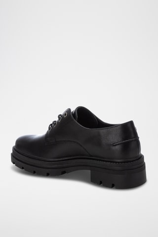 Derbys - Noir