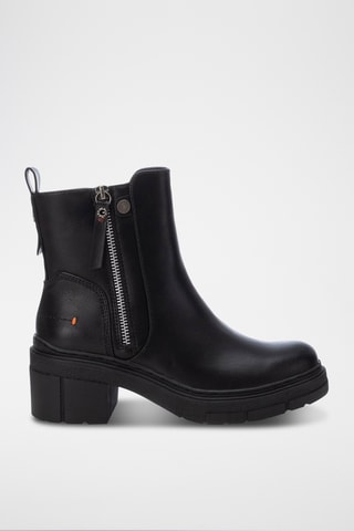 Bottines - Noir