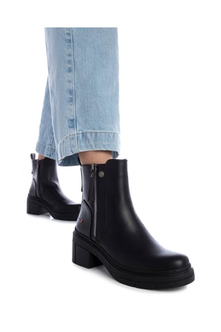 Bottines - Noir