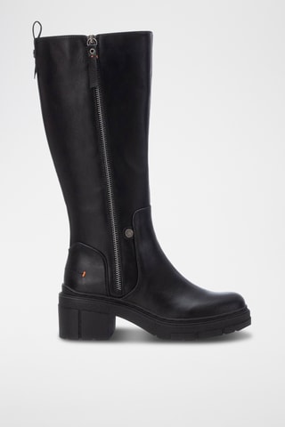 Bottes - Noir