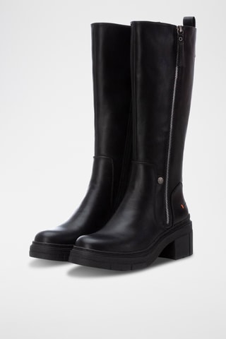 Bottes - Noir