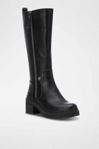 Bottes - Noir