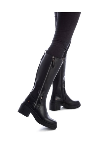 Bottes - Noir