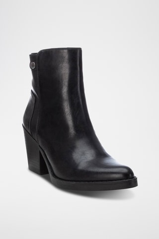 Bottines - Noir
