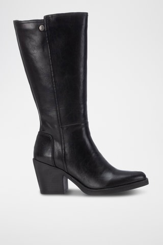 Bottes - Noir