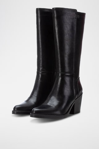 Bottes - Noir