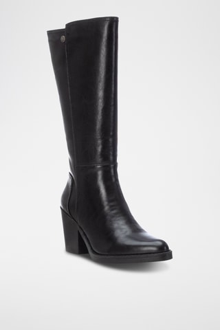 Bottes - Noir
