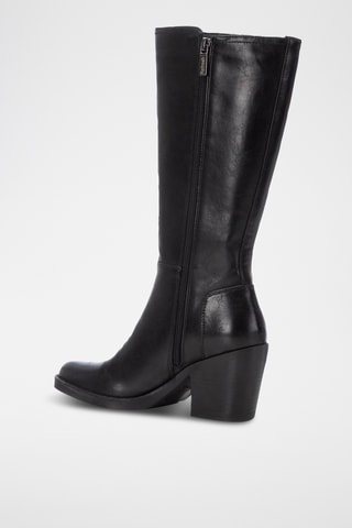 Bottes - Noir